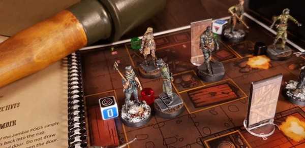 Escape from Stalingrad Z: Deluxe Set 2