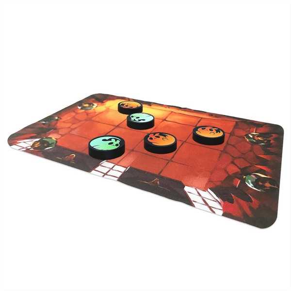 Soulaween Board Game by Play with Us Design 2