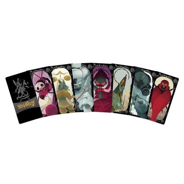 Soulaween Board Game by Play with Us Design 3