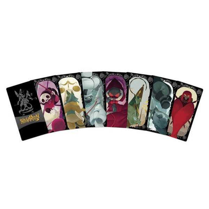 Soulaween Board Game by Play with Us Design 3