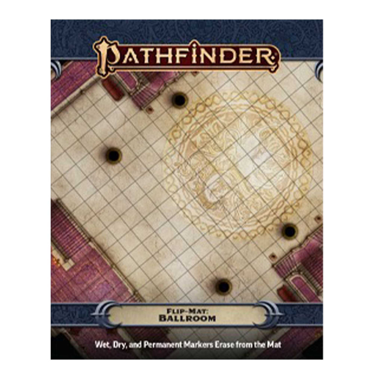 Pathfinder Flip-Mat: Ballroom 1