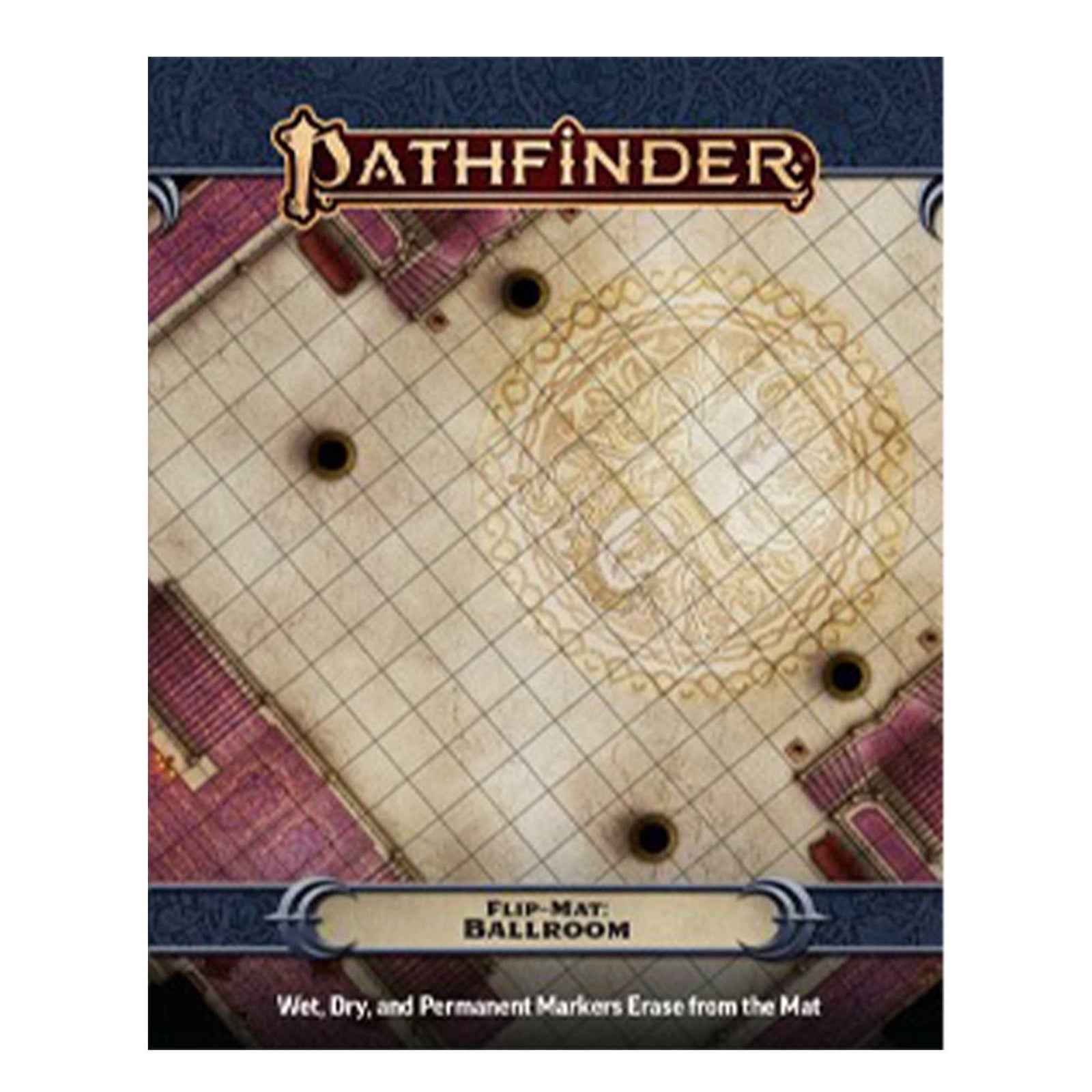 Pathfinder Flip-Mat: Ballroom 1