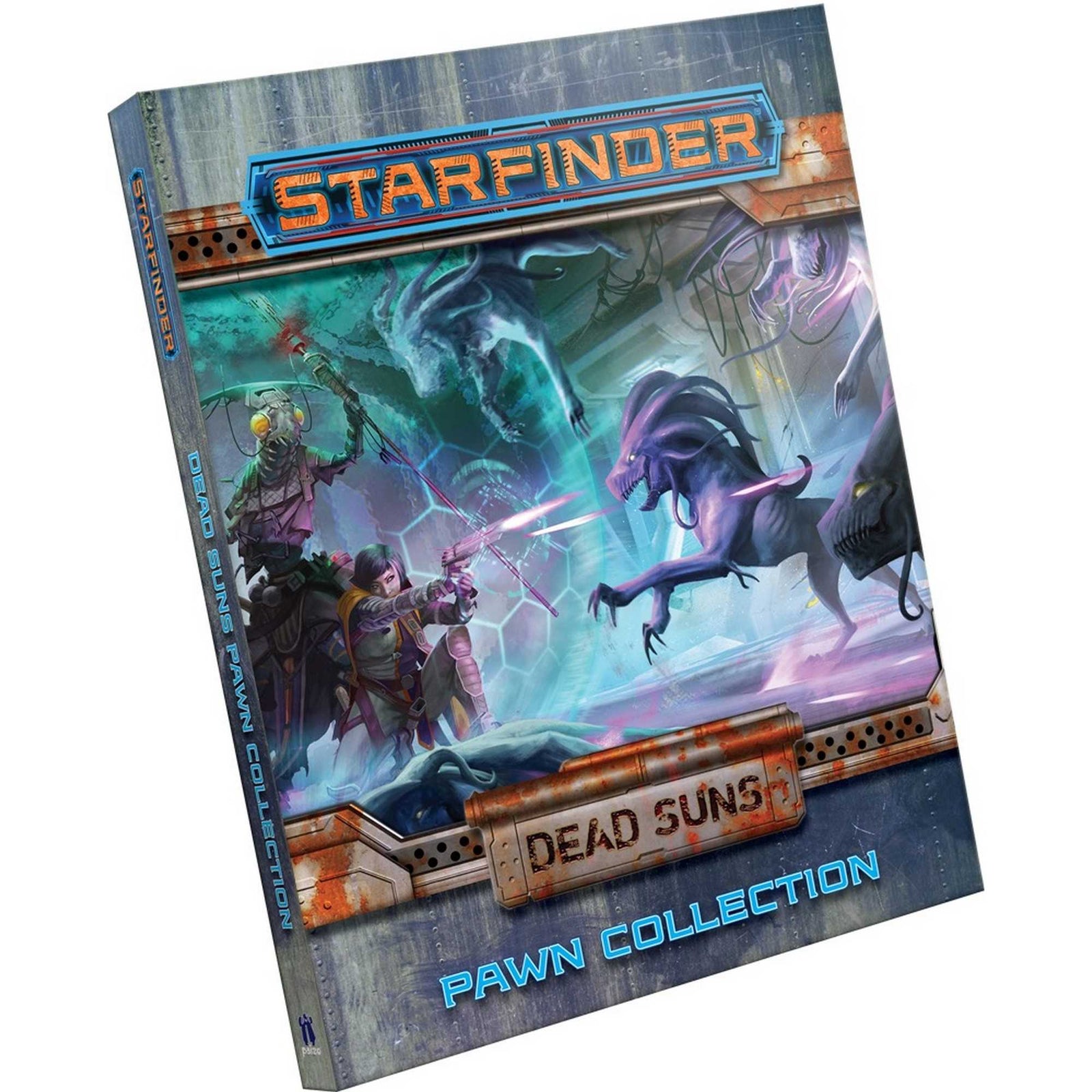 Starfinder: Dead Suns - Pawn Collection 1