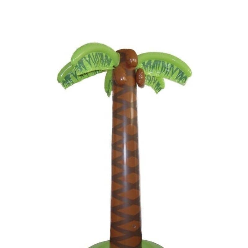 Palm Tree Brown 165cm Approx Inflatable 1