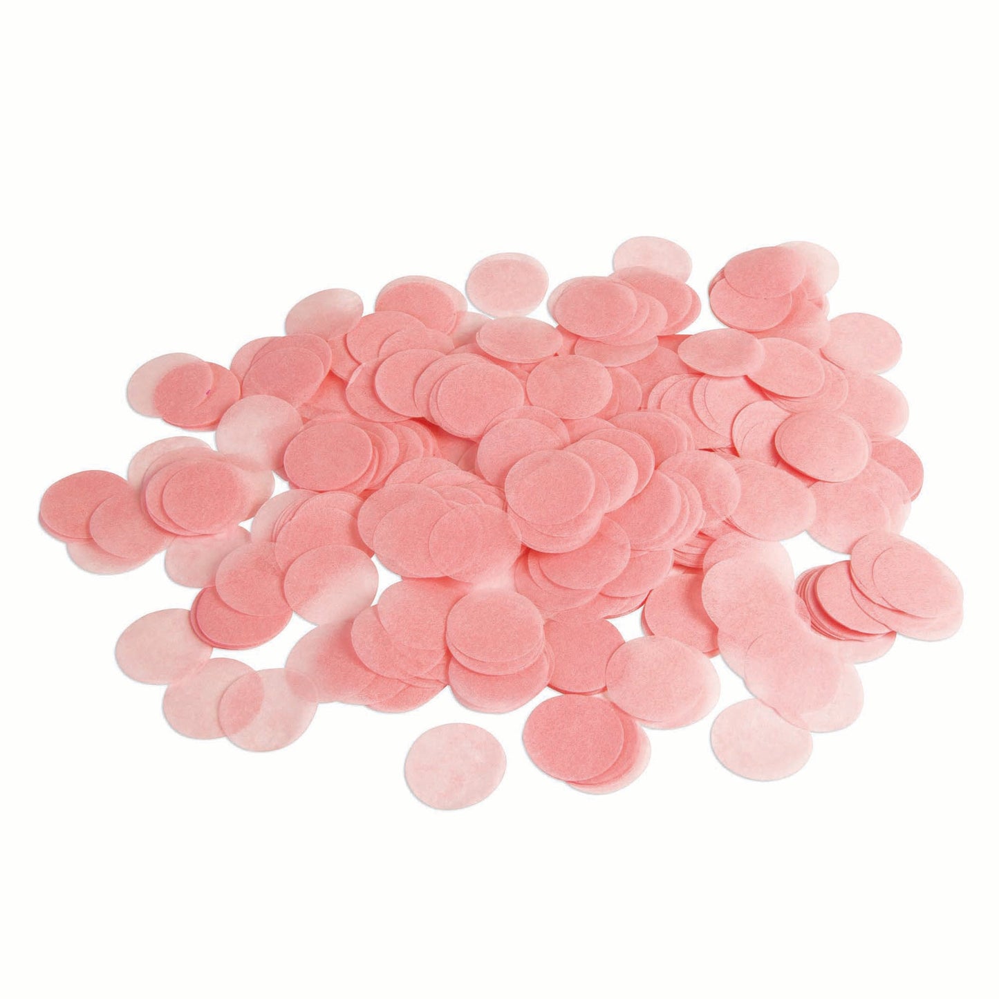 Paper Confetti Light Pink 1