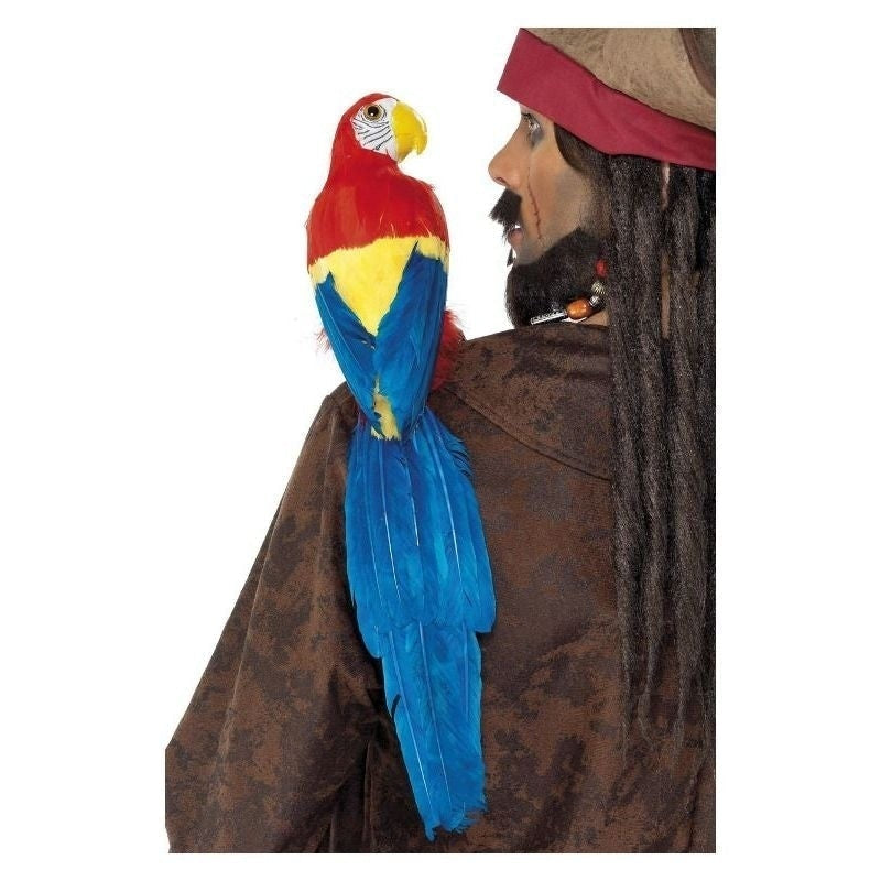 Size Chart Parrot 50cm 20in Adult