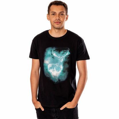 Patronus Harry Potter Unisex T-Shirt Adult 1