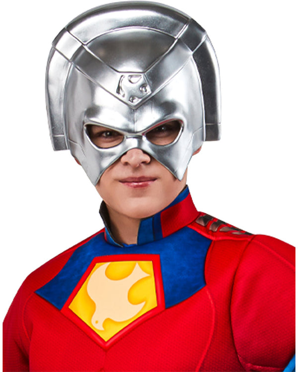 Peacemaker Costume for Teens and Adults 3