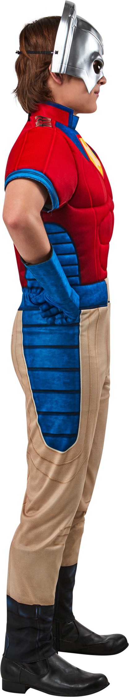 Peacemaker Costume for Teens and Adults 4