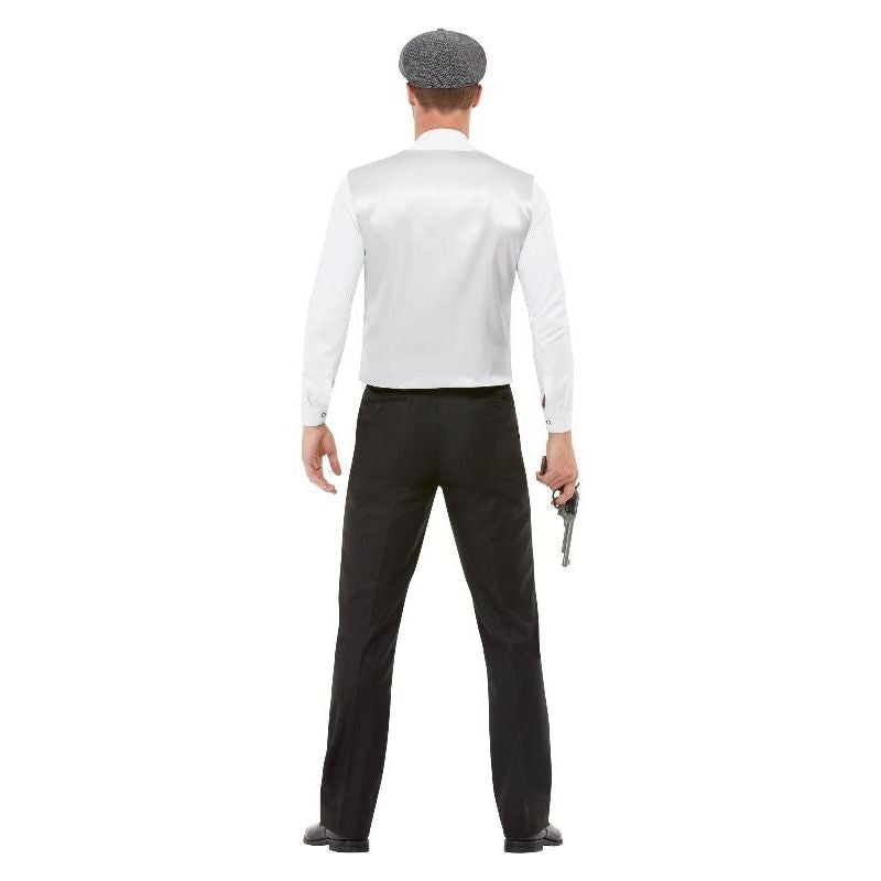 Peaky Blinders Shelby Mens Instant Kit Grey 2