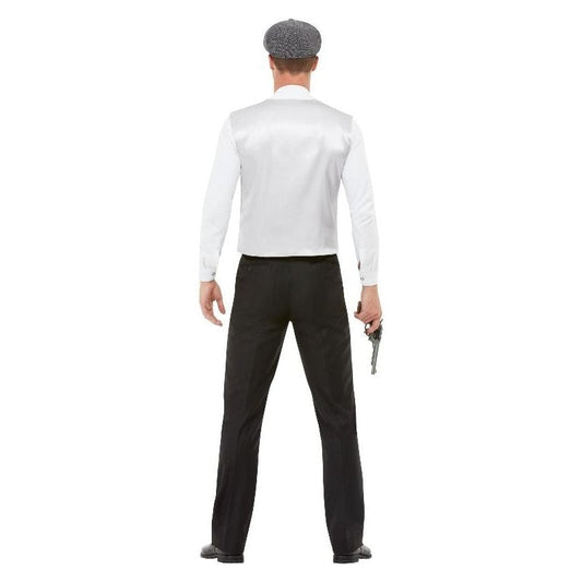 Peaky Blinders Shelby Mens Instant Kit Grey 2