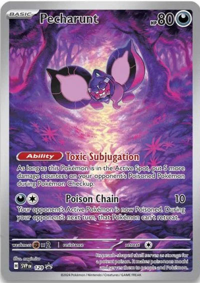 Pokemon TCG Scarlet & Violet 6.5 Shrouded Fable Elite Trainer Box 5