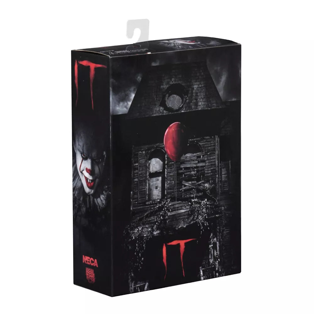 Pennywise 7 Inch Action Figure 2