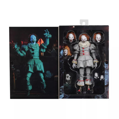 Pennywise 7 Inch Action Figure 4