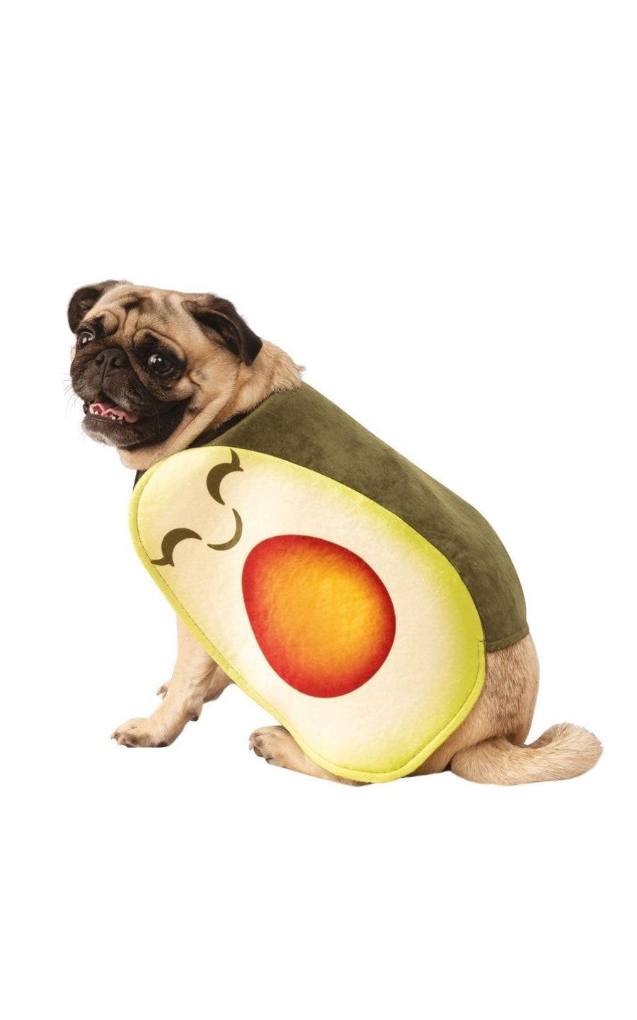 Pet Avocado Costume_1
