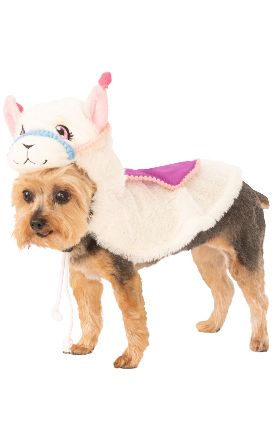 Pet Llama Costume_1