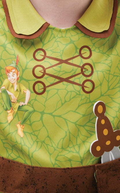 Peter Pan Costume 4