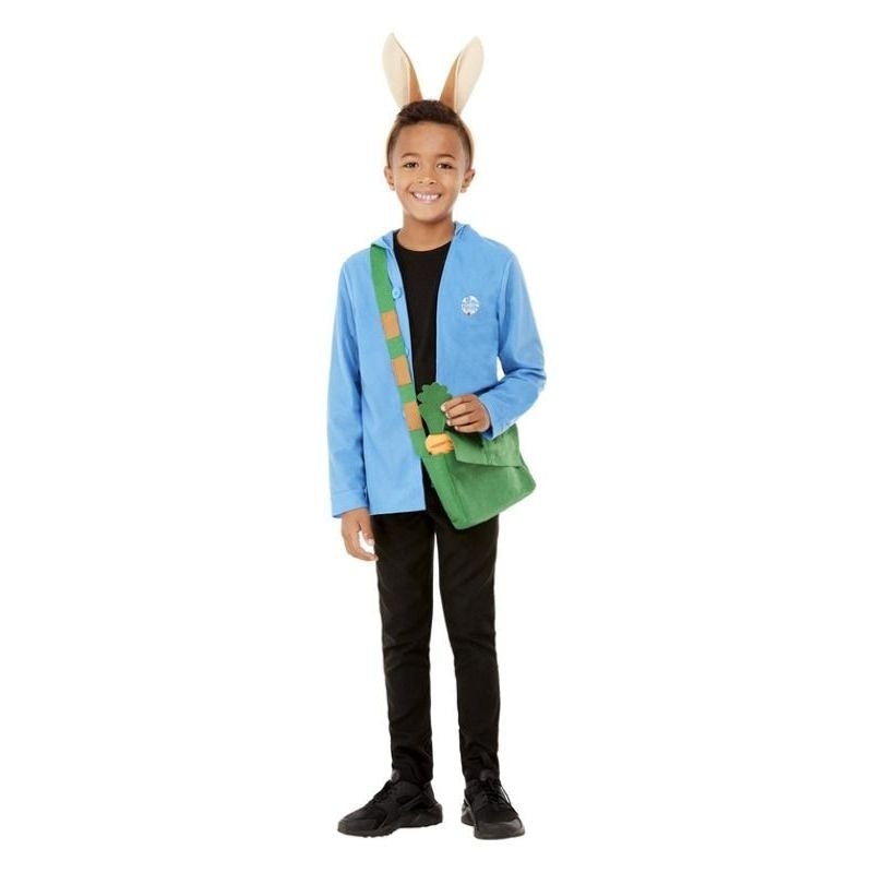 Peter Rabbit Kit Blue 1