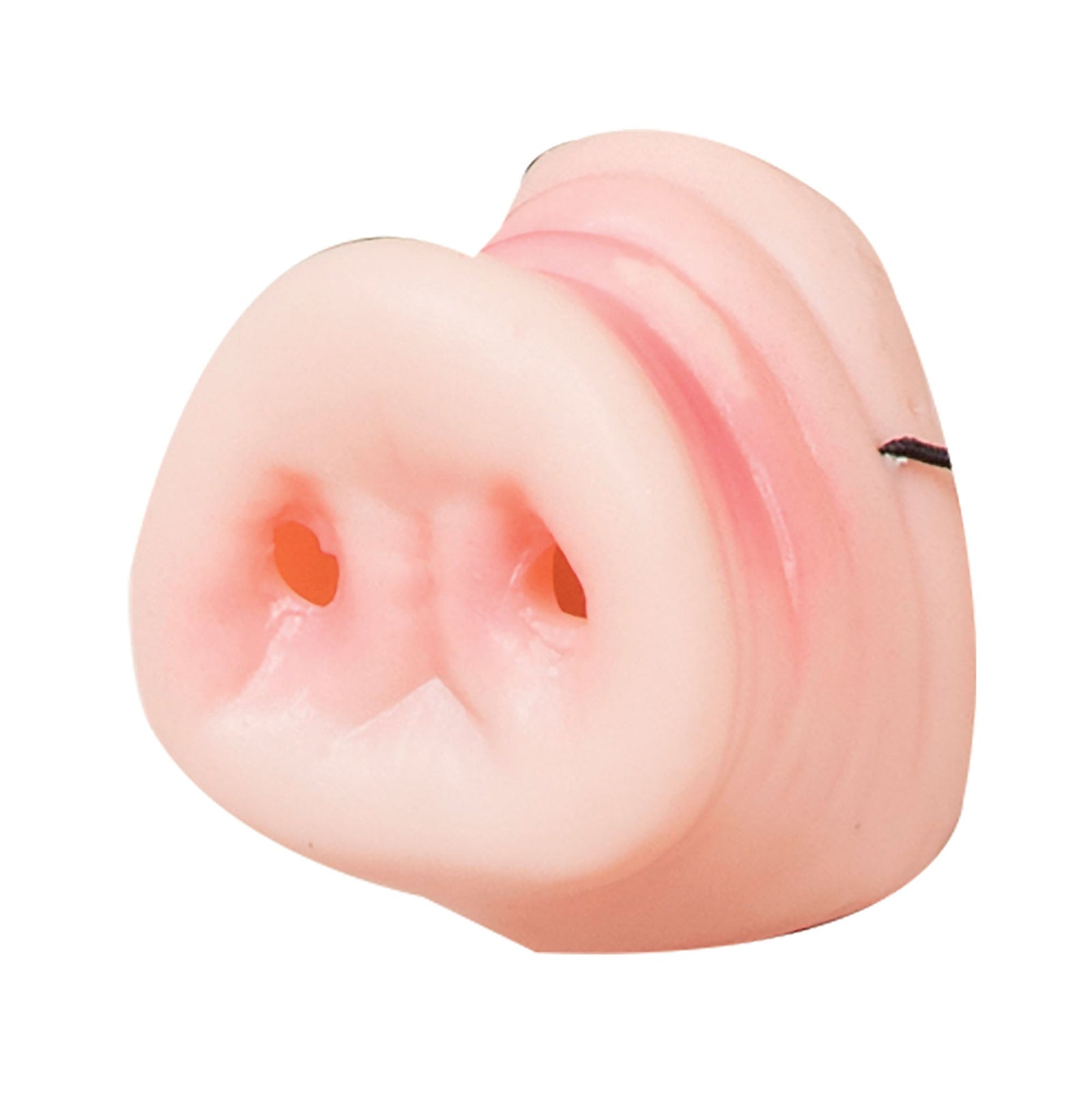 Pig Nose Accessory Farm Costume 1