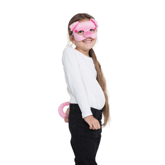 Pig Set 1