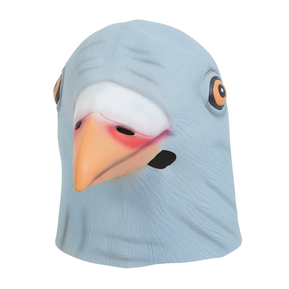 Pigeon Mask Latex 1