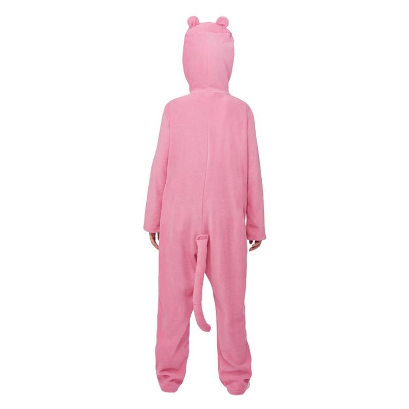 Pink Panther Costume Adult_2