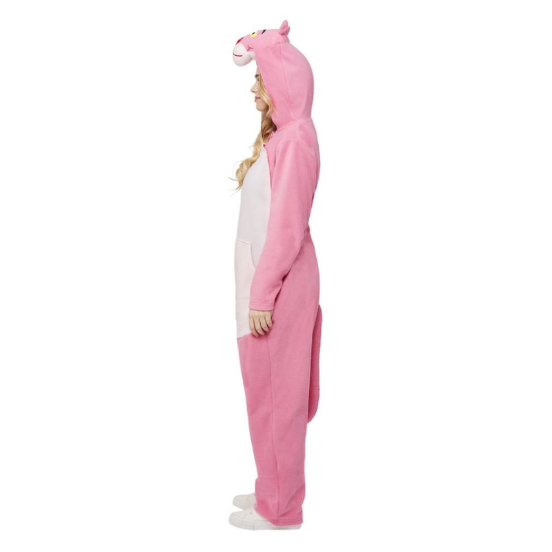 Pink Panther Costume Adult_3