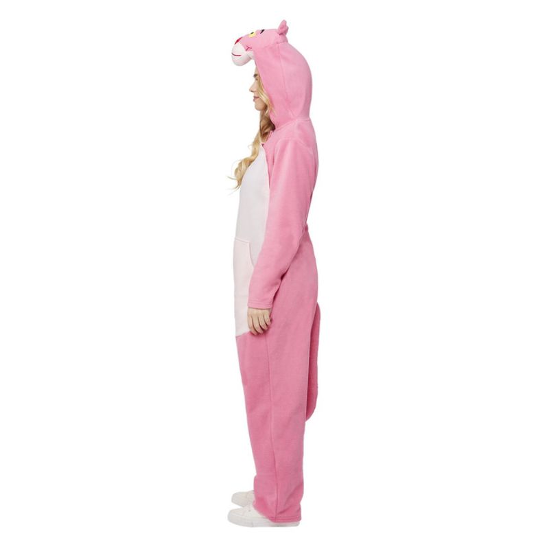 Pink Panther Costume Adult 3