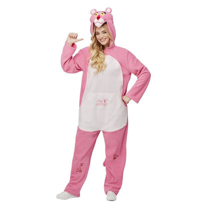 Pink Panther Costume Adult 1