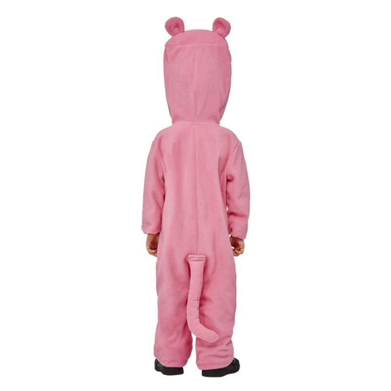 Pink Panther Costume Child 2