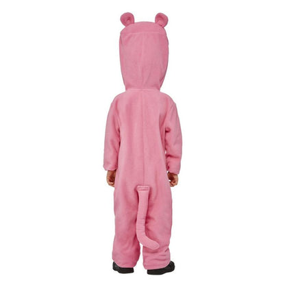 Pink Panther Costume Child 2