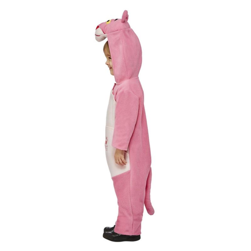Pink Panther Costume Child 3