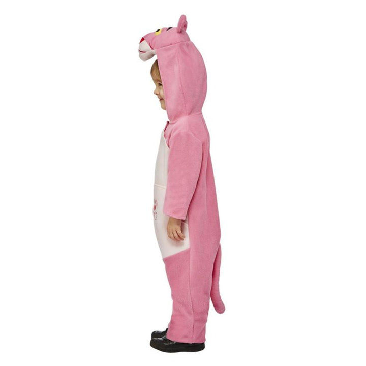 Pink Panther Costume Child_3