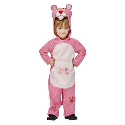 Pink Panther Costume Child 1