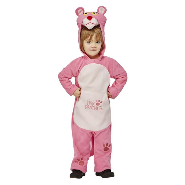 Pink Panther Costume Child_1