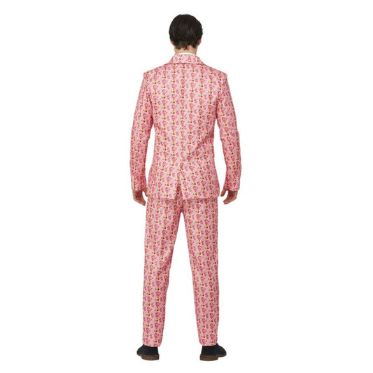 Pink Panther Stand Out Suit Adult 2