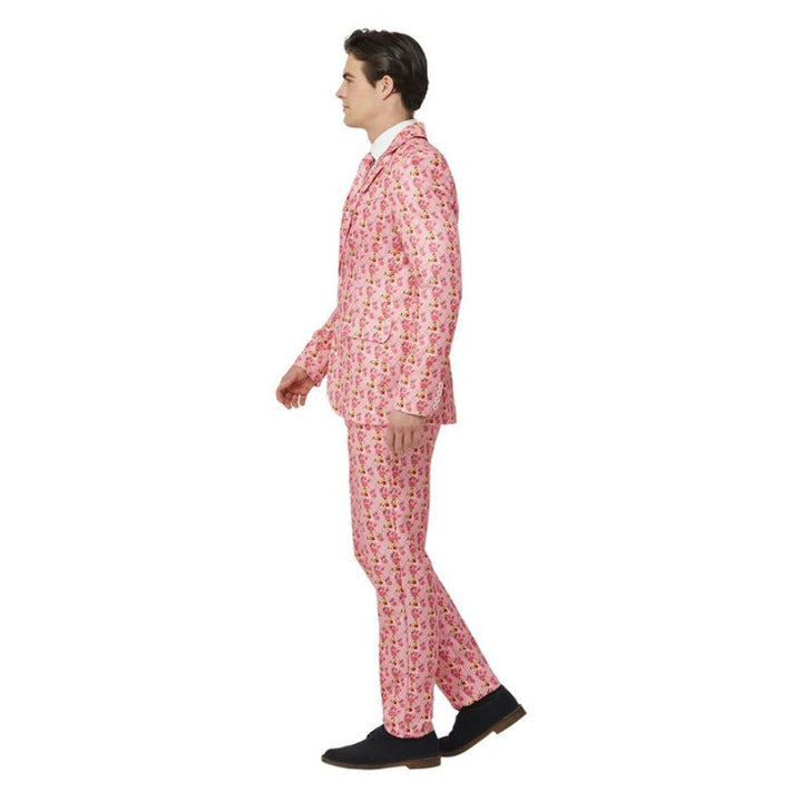 Pink Panther Stand Out Suit Adult_3 