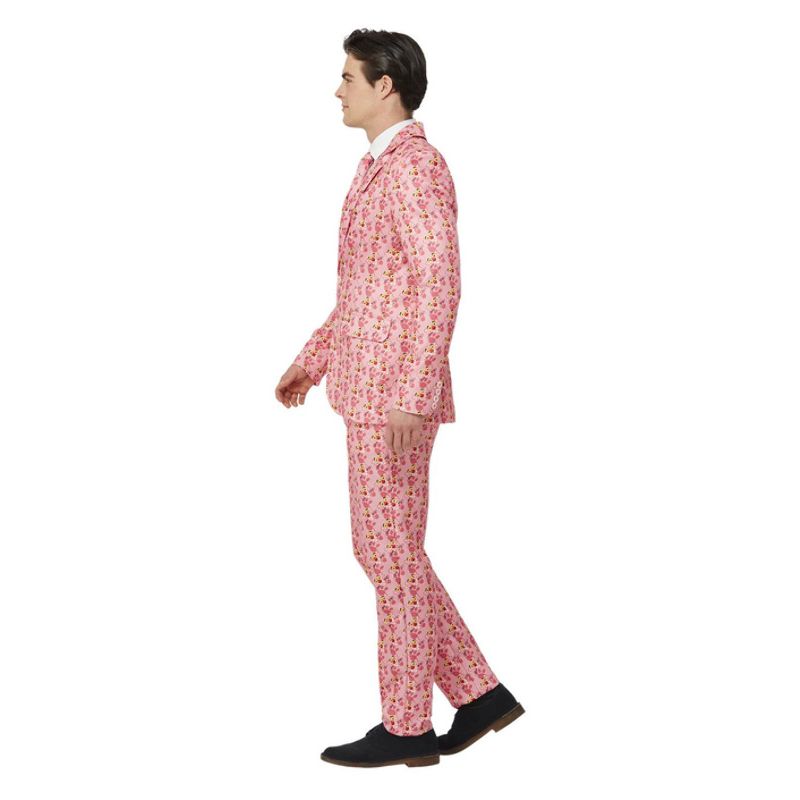 Pink Panther Stand Out Suit Adult 3