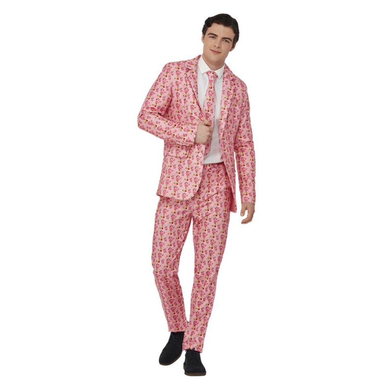 Pink Panther Stand Out Suit Adult 1