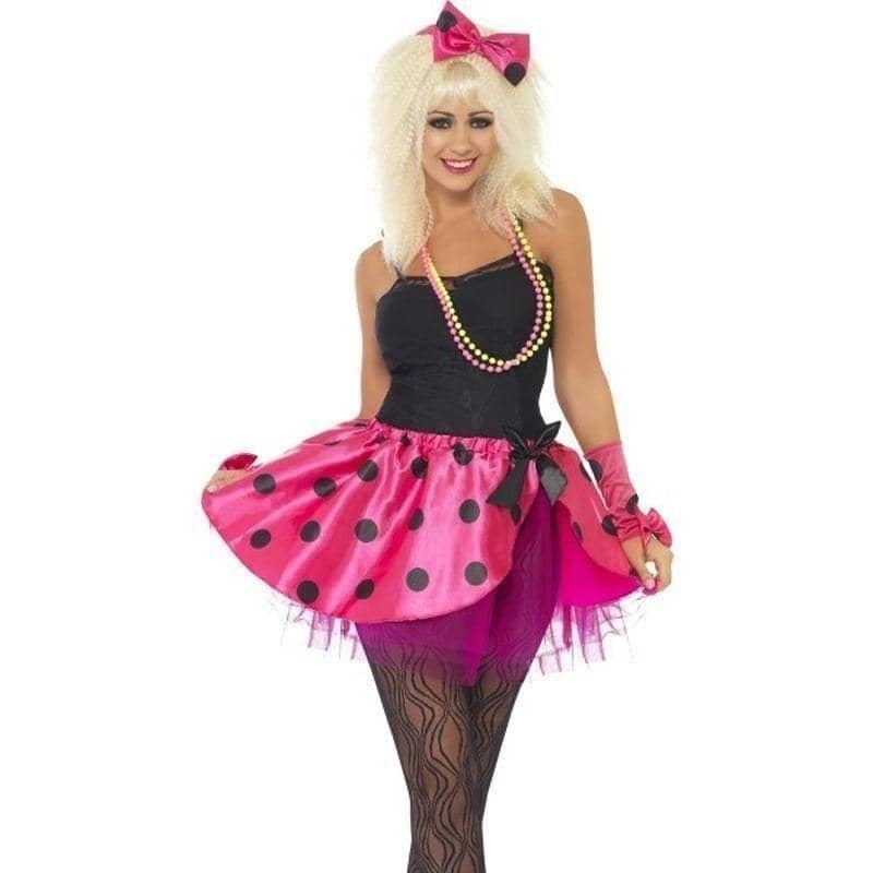 Pink Tutu Instant Kit Adult 1