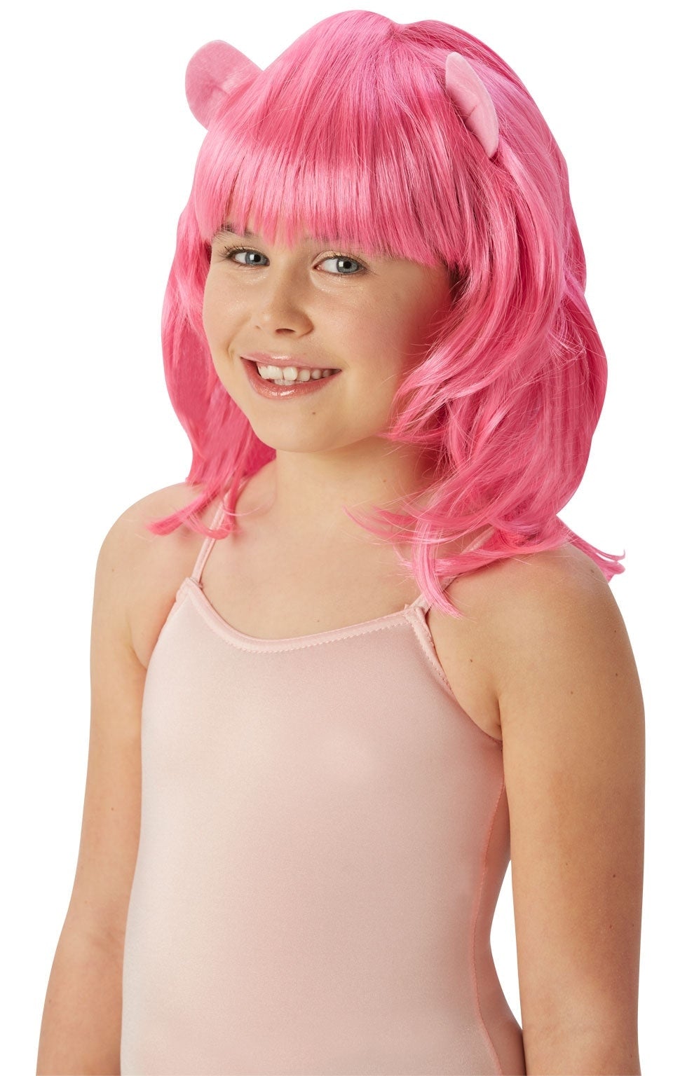 Pinkie Pie Wig 1