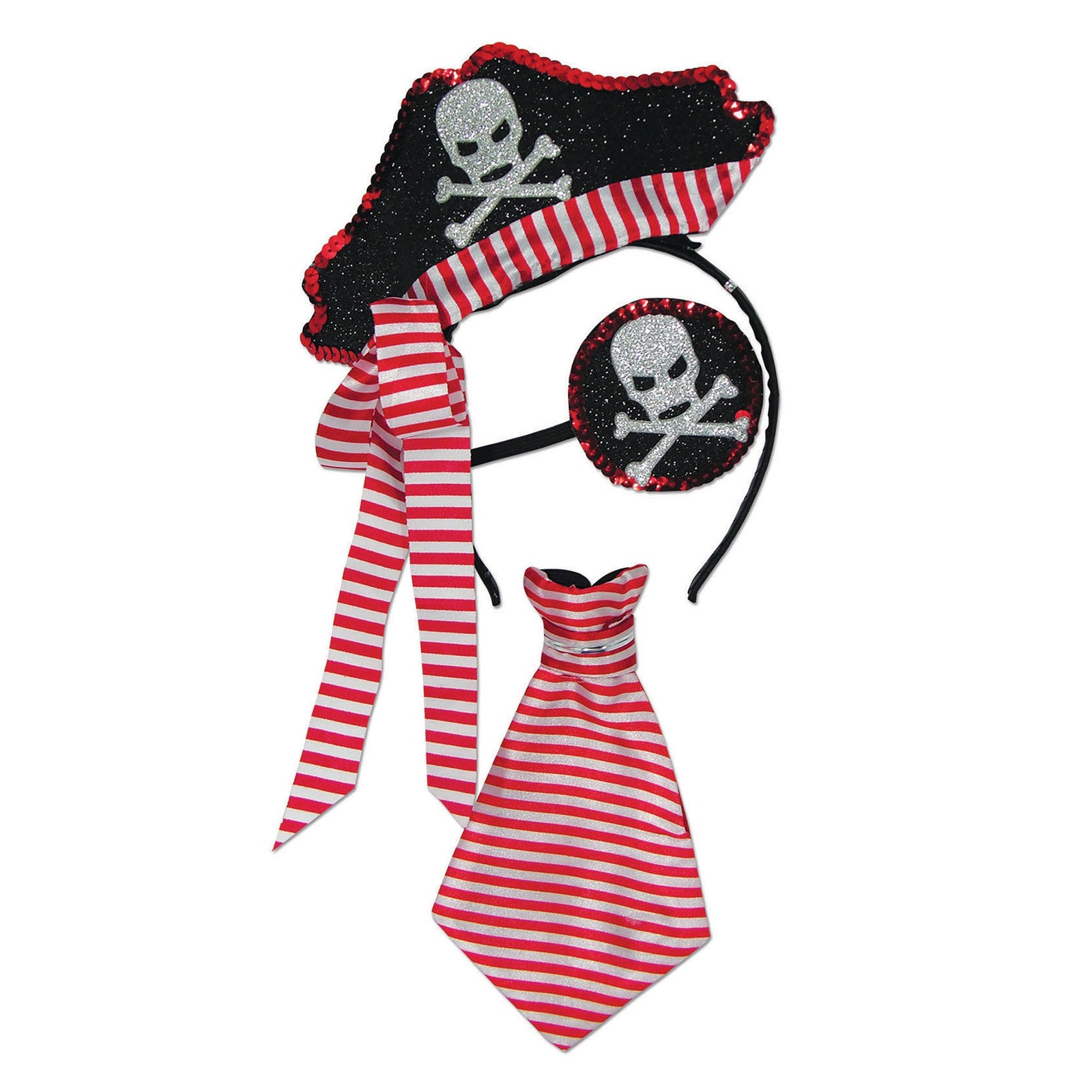 Pirate Kit Female Instant Disguises 0 1