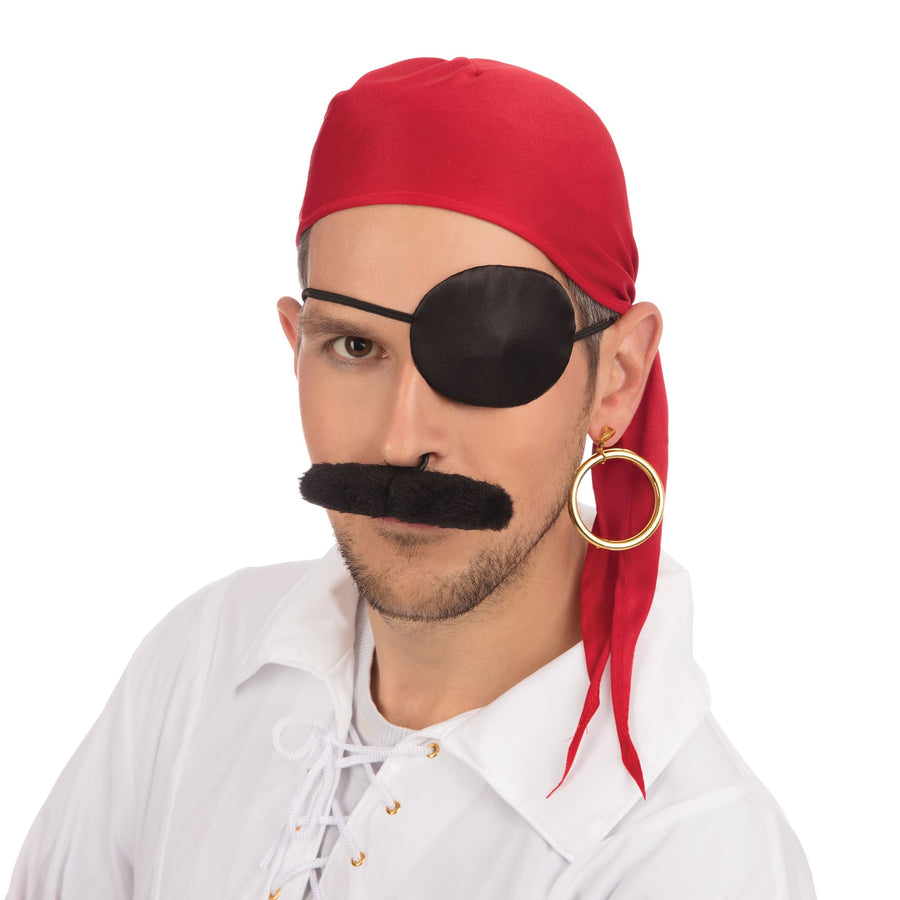Pirate Kit Instant Disguise Swashbuckler Set_1