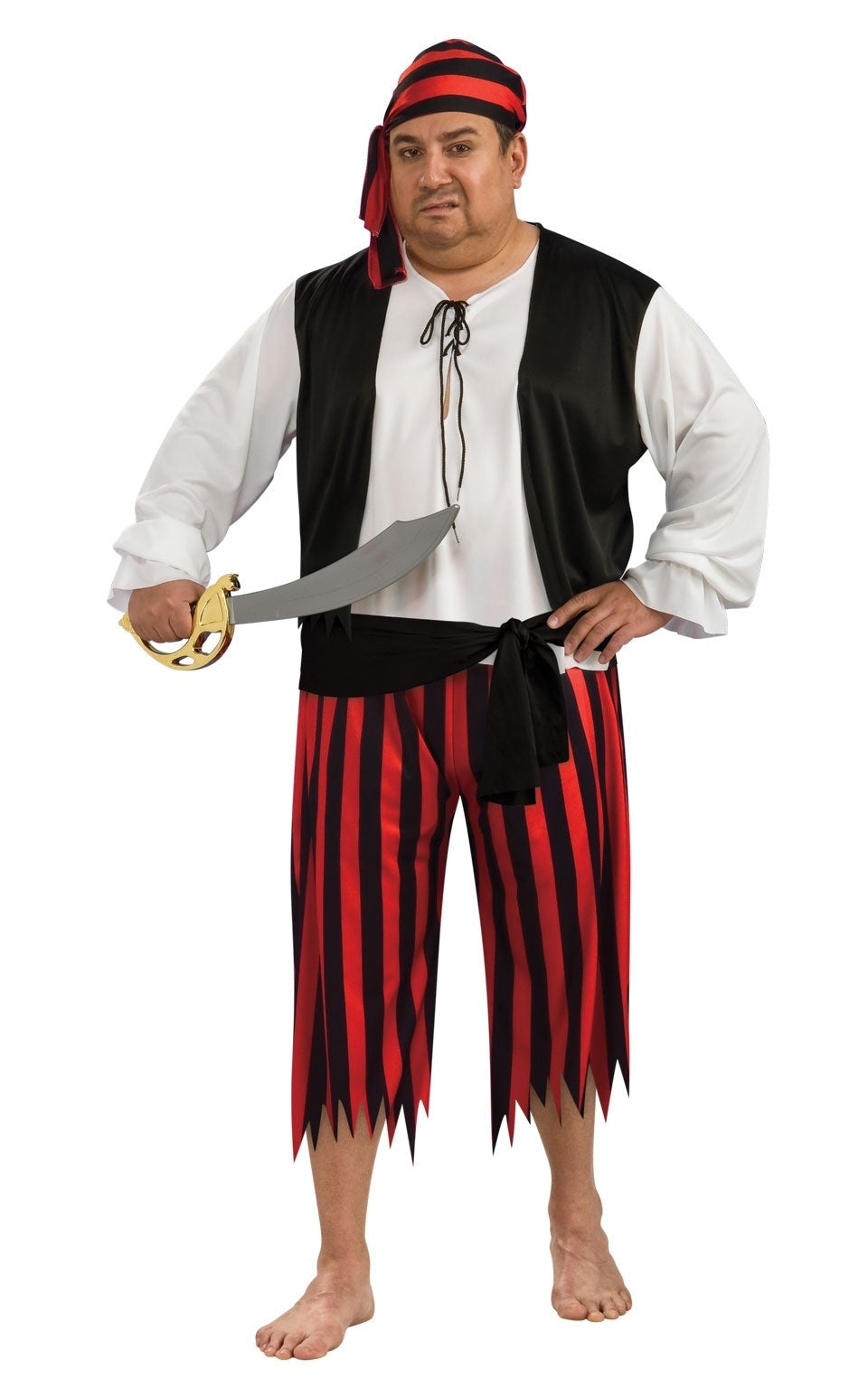 Pirate Man Costume_1