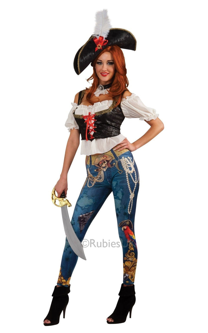Pirates Booty Costume_1