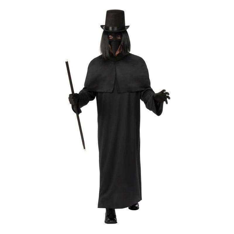 Plague Doctor Adult Costume 1