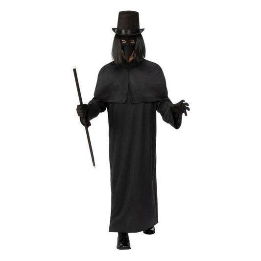 Plague Doctor Adult Costume 1