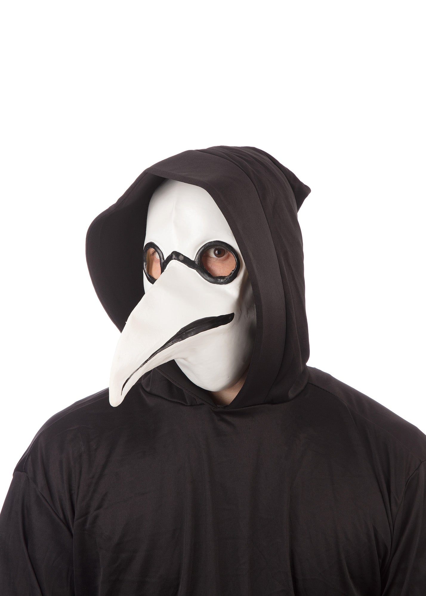 Plague Doctor Mask 1