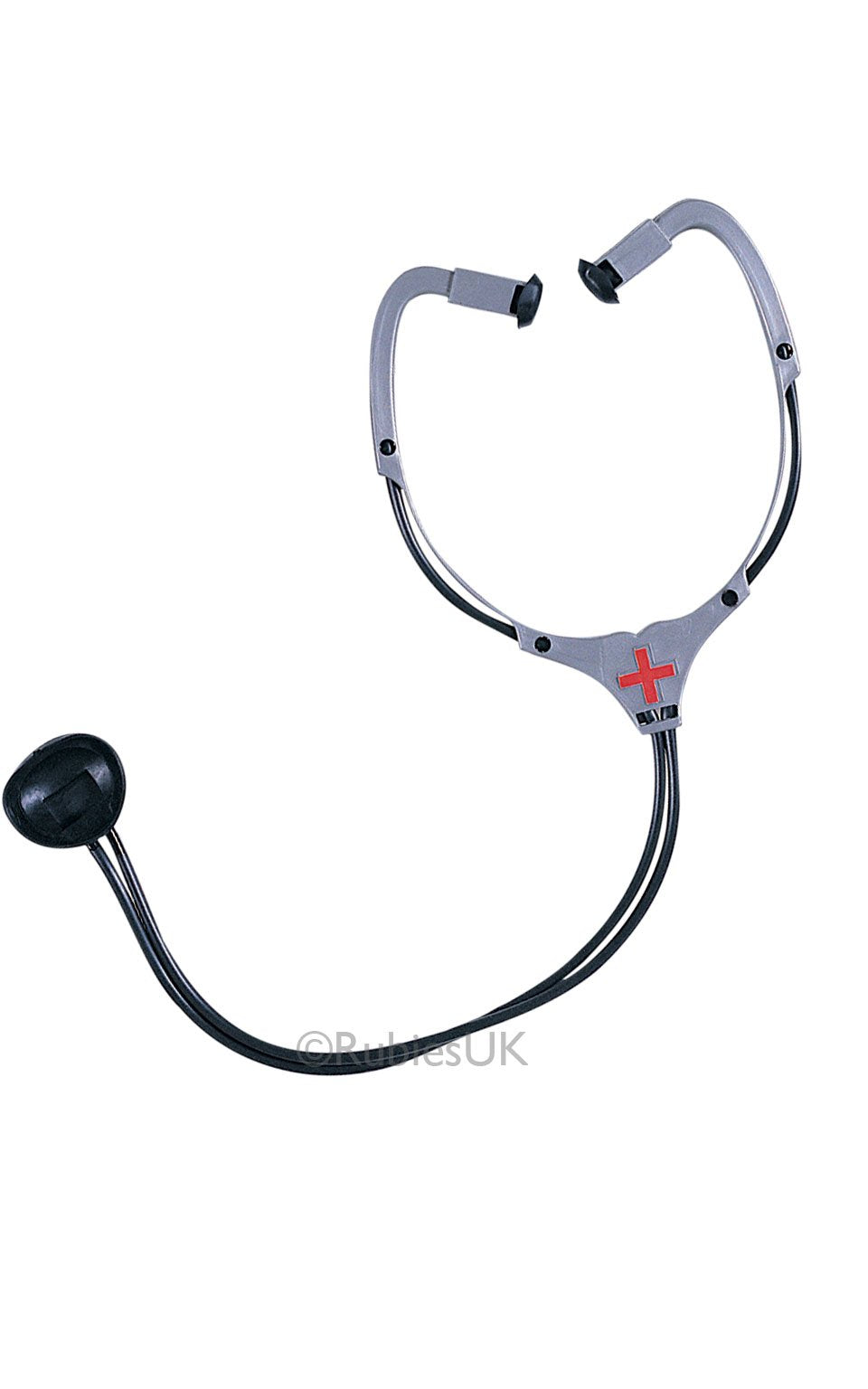 Plastic Stethescope 1
