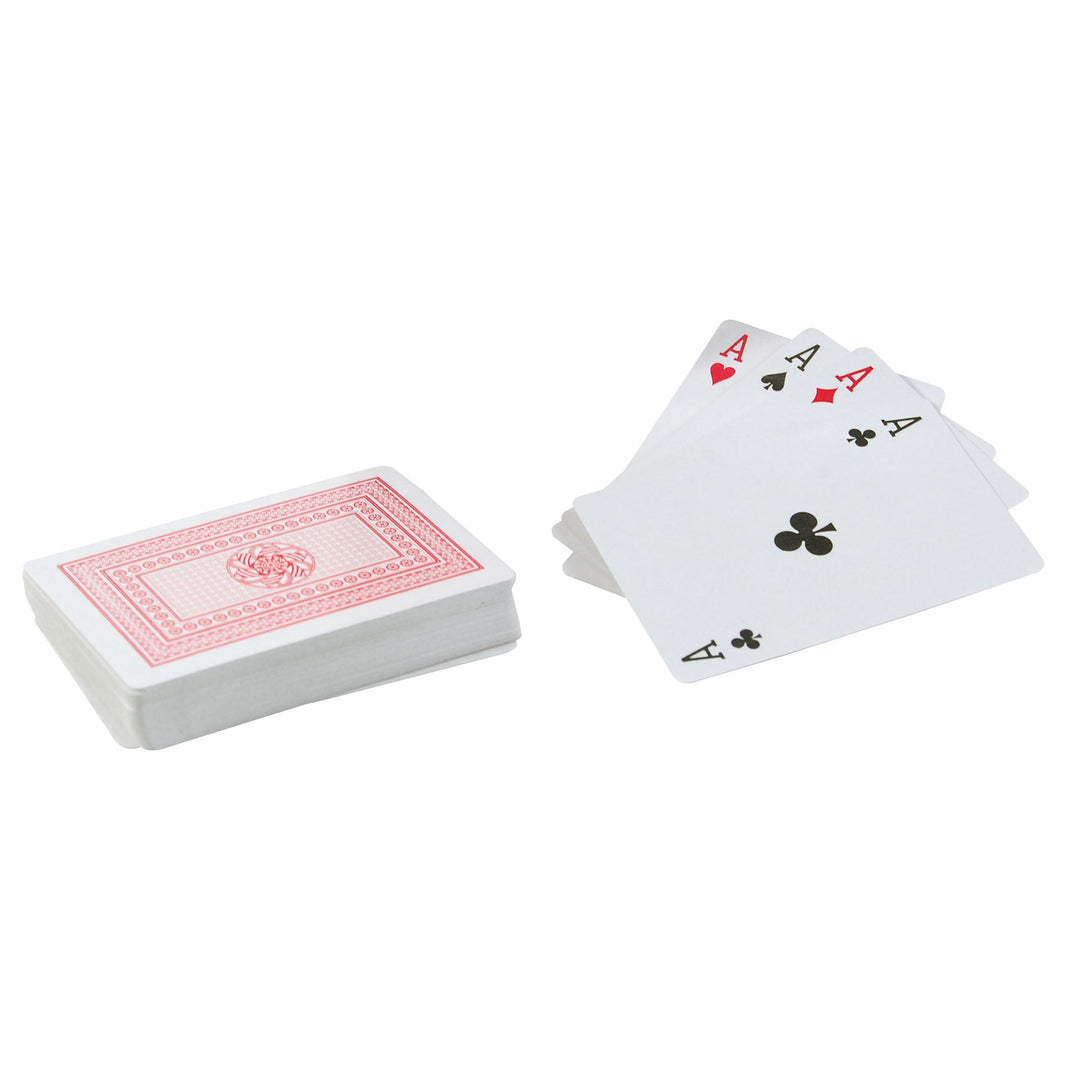 Playing Cards General Jokes Unisex_1